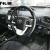 toyota prius 2017 -TOYOTA--Prius ZVW55--8057091---TOYOTA--Prius ZVW55--8057091- image 4
