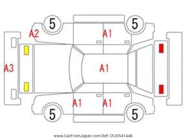 mazda cx-3 2017 -MAZDA--CX-3 LDA-DK5FW--DK5FW-209027---MAZDA--CX-3 LDA-DK5FW--DK5FW-209027- image 2