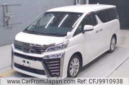 toyota vellfire 2019 -TOYOTA--Vellfire AGH30W-0239467---TOYOTA--Vellfire AGH30W-0239467-