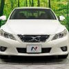 toyota mark-x 2010 CFJ1586116 image 14