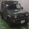 suzuki jimny-sierra 2018 -SUZUKI 【新潟 503ｽ7122】--Jimny Sierra JB74W--103080---SUZUKI 【新潟 503ｽ7122】--Jimny Sierra JB74W--103080- image 1