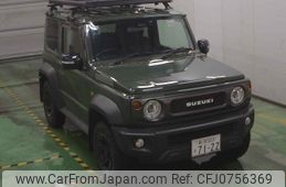 suzuki jimny-sierra 2018 -SUZUKI 【新潟 503ｽ7122】--Jimny Sierra JB74W--103080---SUZUKI 【新潟 503ｽ7122】--Jimny Sierra JB74W--103080-