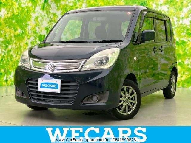 suzuki solio 2014 CFJ1899528 image 1