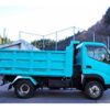 toyota dyna-truck 2001 -TOYOTA--Dyna KK-XZU362A--XZU362-0002014---TOYOTA--Dyna KK-XZU362A--XZU362-0002014- image 6