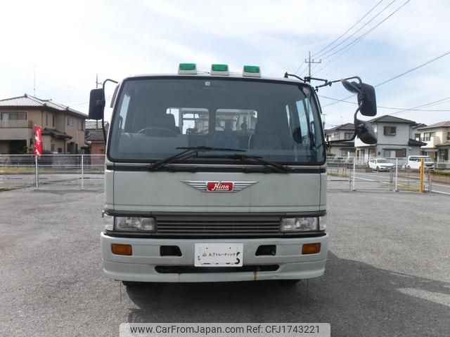 hino ranger 1994 CFJ1743221 image 2
