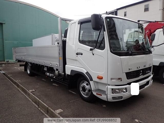 mitsubishi-fuso fighter 2024 GOO_NET_EXCHANGE_0707934A30240618W002 image 1