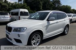 bmw x3 2014 -BMW--BMW X3 LDA-WY20--WBAWY320900H08717---BMW--BMW X3 LDA-WY20--WBAWY320900H08717-