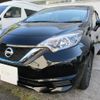 nissan note 2017 quick_quick_DAA-HE12_HE12-045977 image 1