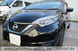 nissan note 2017 quick_quick_DAA-HE12_HE12-045977