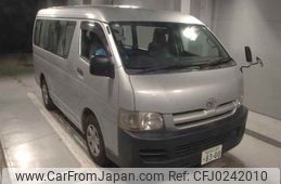 toyota hiace-wagon 2007 -TOYOTA 【習志野 330ﾃ8300】--Hiace Wagon TRH214W-0008280---TOYOTA 【習志野 330ﾃ8300】--Hiace Wagon TRH214W-0008280-