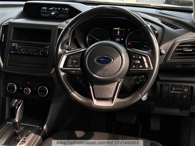 subaru impreza-g4 2020 quick_quick_DBA-GK2_GK2-009225 image 2