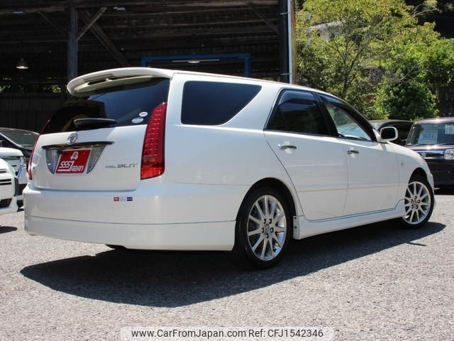 toyota mark-ii-blit 2005 CFJ1542346 image 2