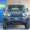 toyota fj-cruiser 2011 CFJ1800008 image 2
