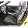 porsche boxster 2022 CFJ1820043 image 11