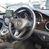 mercedes-benz v-class 2019 -MERCEDES-BENZ 【柏 300ﾜ2092】--Benz V Class ABA-447813--WDF44781323450238---MERCEDES-BENZ 【柏 300ﾜ2092】--Benz V Class ABA-447813--WDF44781323450238- image 12