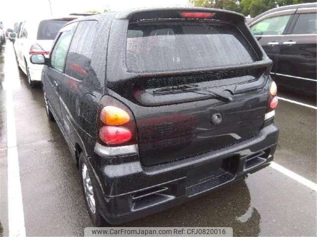 suzuki alto-works 1999 -SUZUKI--Alto Works GF-HA22S--HA22S-106968---SUZUKI--Alto Works GF-HA22S--HA22S-106968- image 2