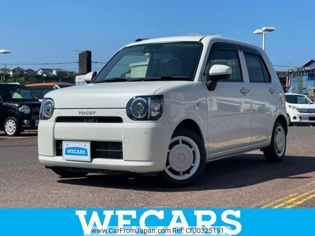 daihatsu mira-tocot 2018 quick_quick_DBA-LA550S_LA550S-0006214 image 1