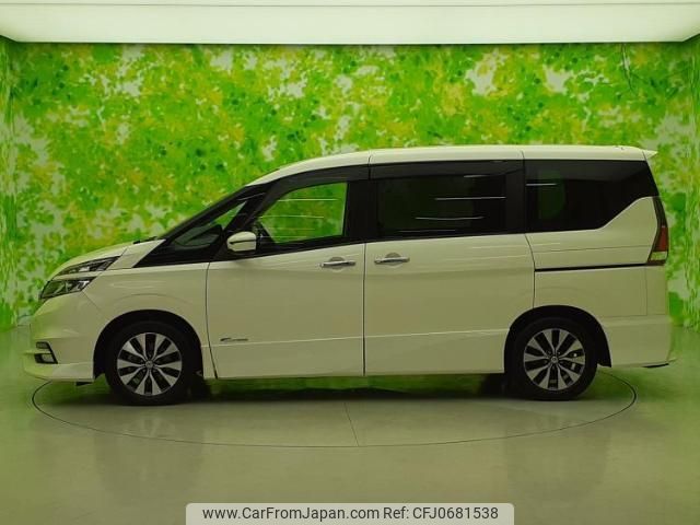 nissan serena 2018 quick_quick_DAA-GFC27_GFC27-076105 image 2