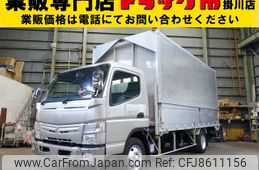 mitsubishi-fuso canter 2011 CFJ8611156