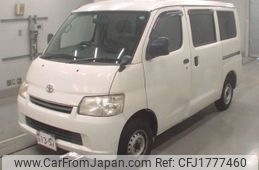 toyota liteace-van 2013 CFJ1777460