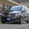 mercedes-benz v-class 2017 CFJ1687763 image 20