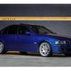 bmw m5 2002 -BMW 【倉敷 337ﾓ 5】--BMW M5 ｰDE50ｰ--WBSDE91040GJ22012---BMW 【倉敷 337ﾓ 5】--BMW M5 ｰDE50ｰ--WBSDE91040GJ22012- image 14