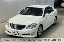toyota crown 2009 -TOYOTA--Crown GRS202-1000779---TOYOTA--Crown GRS202-1000779-