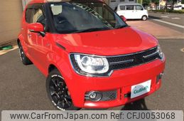 suzuki ignis 2016 -SUZUKI--Ignis DAA-FF21S--FF21S-104189---SUZUKI--Ignis DAA-FF21S--FF21S-104189-