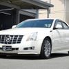 cadillac cts 2012 quick_quick_X322C_1G6DT5E50C0130121 image 4