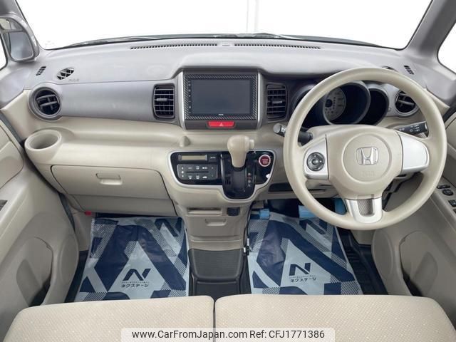 honda n-box 2012 CFJ1771386 image 2