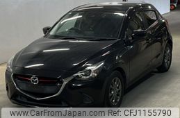 mazda demio 2018 -MAZDA--Demio DJLFS-601493---MAZDA--Demio DJLFS-601493-
