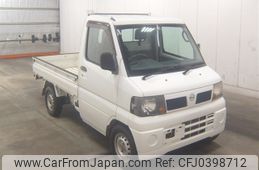 nissan clipper-truck 2006 -NISSAN--Clipper Truck U72T--0205089---NISSAN--Clipper Truck U72T--0205089-