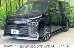 toyota voxy 2022 -TOYOTA--Voxy 6BA-MZRA90W--MZRA90-0025620---TOYOTA--Voxy 6BA-MZRA90W--MZRA90-0025620-