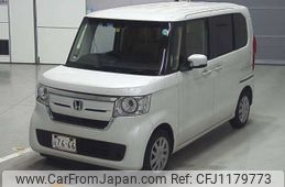 honda n-box 2020 -HONDA--N BOX 6BA-JF3--JF3-1467517---HONDA--N BOX 6BA-JF3--JF3-1467517-