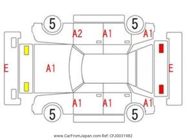 daihatsu cast 2017 -DAIHATSU--Cast DBA-LA260S--LA260S-0017854---DAIHATSU--Cast DBA-LA260S--LA260S-0017854- image 2