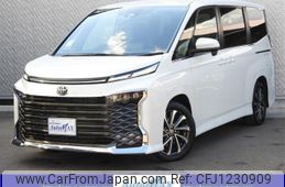 toyota voxy 2024 quick_quick_6BA-MZRA90W_MZRA90-0089454