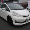 honda fit 2012 -HONDA--Fit DAA-GP4--GP4-1001532---HONDA--Fit DAA-GP4--GP4-1001532- image 1