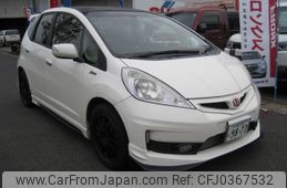 honda fit 2012 -HONDA--Fit DAA-GP4--GP4-1001532---HONDA--Fit DAA-GP4--GP4-1001532-