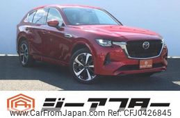 mazda mazda-others 2022 -MAZDA--CX-60 3CA-KH3R3P--KH3R3P-100839---MAZDA--CX-60 3CA-KH3R3P--KH3R3P-100839-