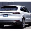porsche cayenne 2019 quick_quick_E3K30_WP1ZZZ9YZKDA09422 image 8