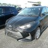 toyota yaris 2021 -TOYOTA--Yaris MXPA10-2039402---TOYOTA--Yaris MXPA10-2039402- image 1