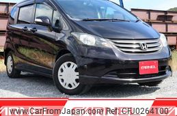 honda freed 2009 O11426