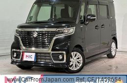 suzuki spacia 2018 quick_quick_MK53S_MK53S-582697