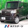 honda n-box 2017 -HONDA--N BOX DBA-JF1--JF1-1969307---HONDA--N BOX DBA-JF1--JF1-1969307- image 1