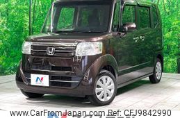 honda n-box 2017 -HONDA--N BOX DBA-JF1--JF1-1969307---HONDA--N BOX DBA-JF1--JF1-1969307-