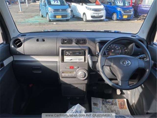 toyota pixis-space 2012 -TOYOTA--Pixis Space L585A--L585A-0003797---TOYOTA--Pixis Space L585A--L585A-0003797- image 2