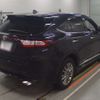 toyota harrier 2017 -TOYOTA 【野田 301に7051】--Harrier ZSU60W-0124907---TOYOTA 【野田 301に7051】--Harrier ZSU60W-0124907- image 2