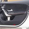 mercedes-benz a-class 2019 -MERCEDES-BENZ--Benz A Class 3DA-177012--WDD1770122J085583---MERCEDES-BENZ--Benz A Class 3DA-177012--WDD1770122J085583- image 8
