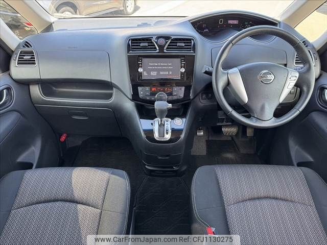 nissan serena 2015 -NISSAN--Serena DAA-HFC26--HFC26-282231---NISSAN--Serena DAA-HFC26--HFC26-282231- image 2