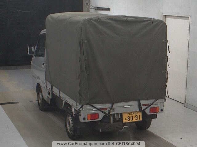 suzuki carry-truck 2016 CFJ1864094 image 2